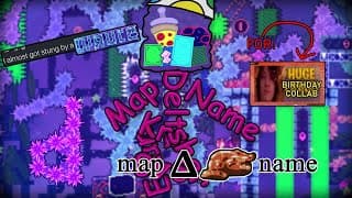 [PDBC24] map Δ🍗name thumbnail