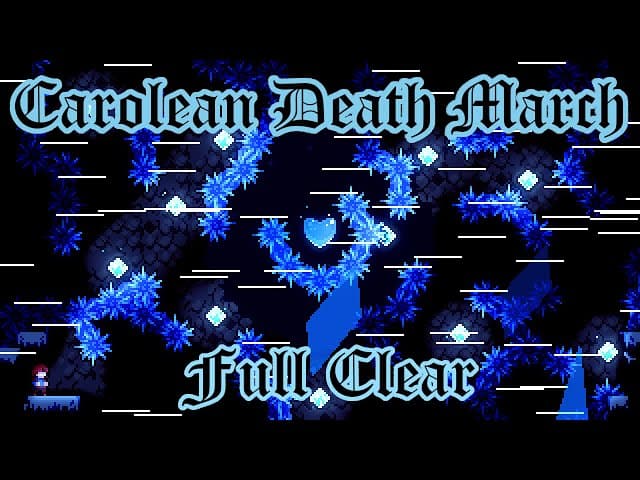 Carolean Death March [C]