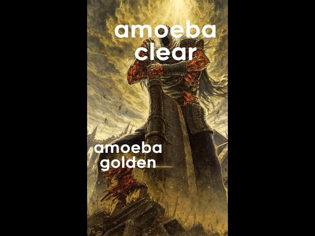 Amoeba (Old)