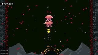 Rose at Eclipse Garbage Version