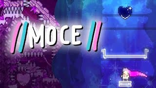 MOCE // CPVL