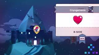 Cryogenesis (B-Side)