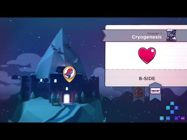 Cryogenesis (B-Side)