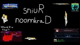 sniuR noomkraD (Old) thumbnail