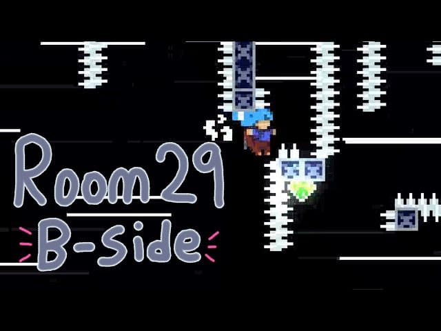 Room29 B-Side