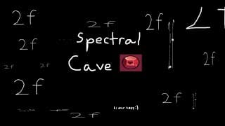 Spectral Cave