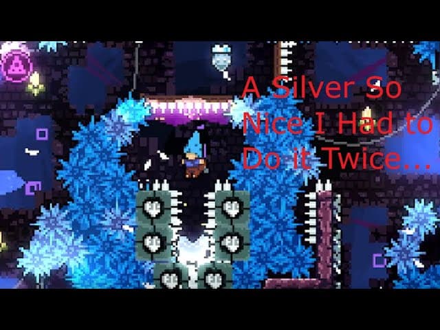 [SC21] Another Dream [FC]