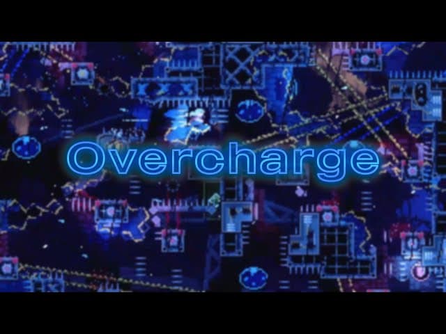 Overcharge