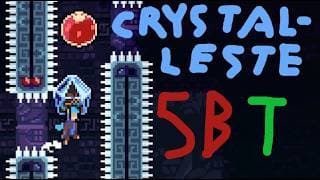 [CRYS] Mirror Temple (B-Side) thumbnail