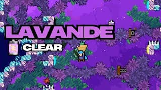 Lavande