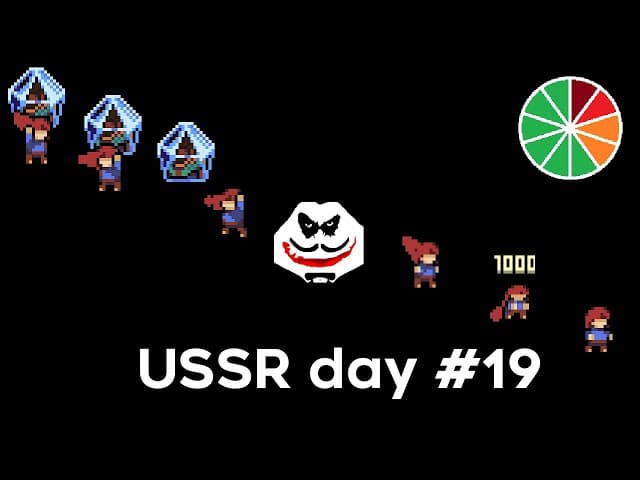 [SFFC25] Staying Afloat