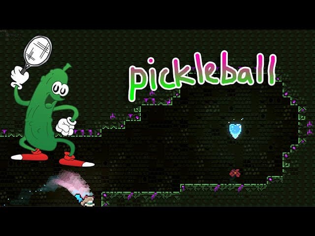 pickleball