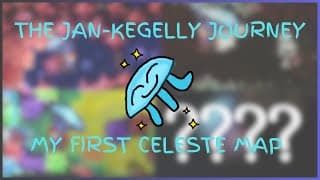 The Jan-Kegelly Journey