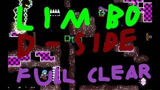Limbo (D-Side) [FC]