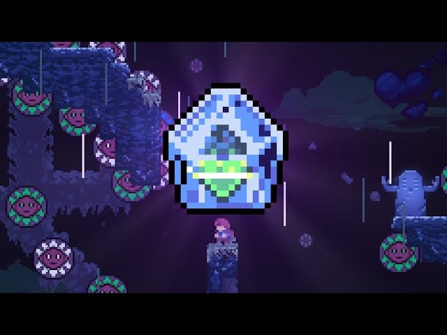 Pinball Downside [FC]