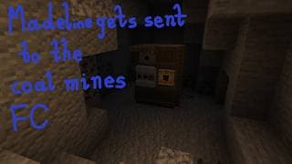 Madeline Gets Sent to the Coal Mines thumbnail