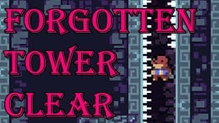 Forgotten Tower thumbnail