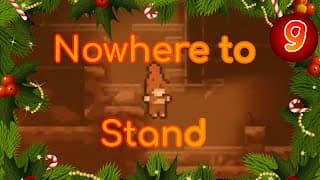 Nowhere to Stand [FC]