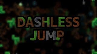 Dashless Jump