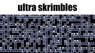 Ultra Skrimbles [C]