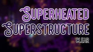 Superheated Superstructure thumbnail
