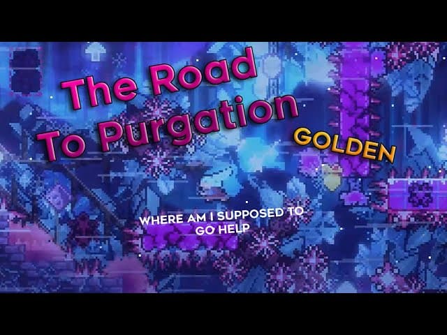The Road to Purgation [C]