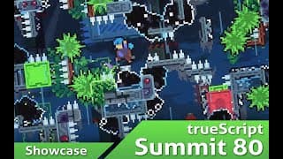 [SFFC25] Summit 80 thumbnail