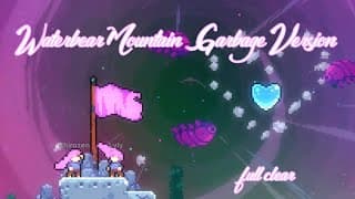 Waterbear Mountain Garbage Version