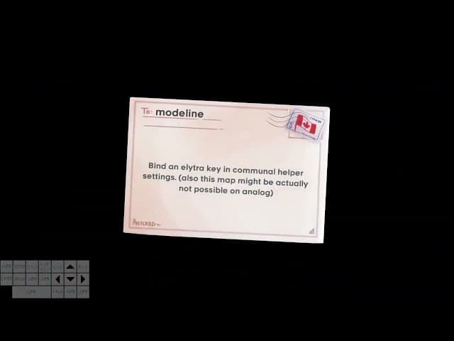 [BUF] abyssal skylight sanctum