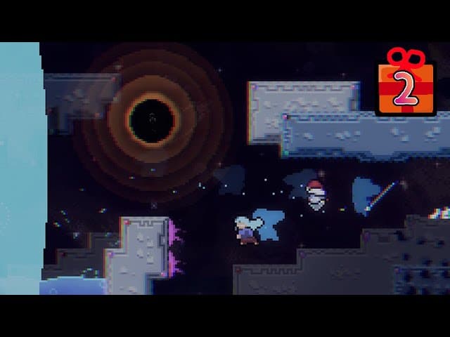 [SSC2024] Project Lightspeed