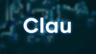 Clau