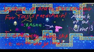 [SJS] enolC eht fo kcattA