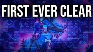 The Road to Purgation [C]