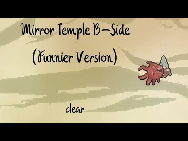 [5BFierV] Dashless Climb