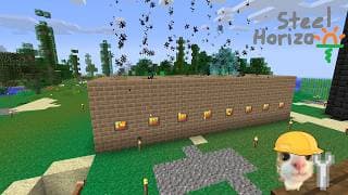 Steel Horizon thumbnail