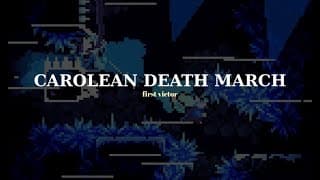 Carolean Death March [C]