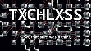 TXCHLXSS