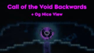 [SJ] Call of the Void (True Ending)