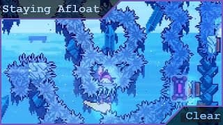 [SFFC25] Staying Afloat