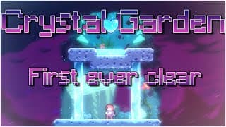 Crystal Garden