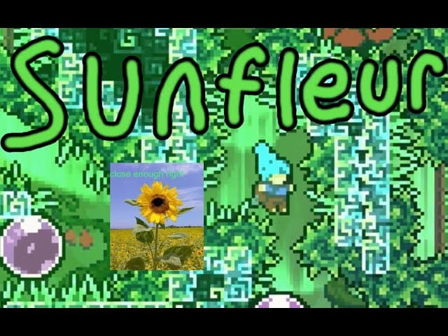 Sunfleur