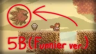 [5BFierV] Dashless Climb