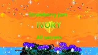 [SJ] Ivory (True Ending) thumbnail