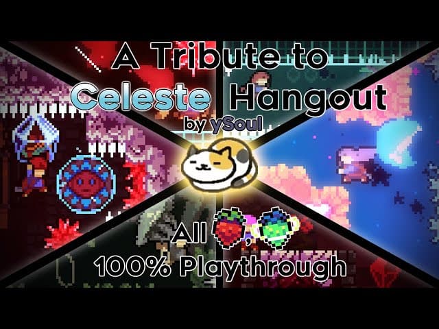 [TCH] Birthday Heartside