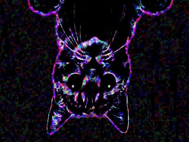 Magnetic Dawn (B-Side)