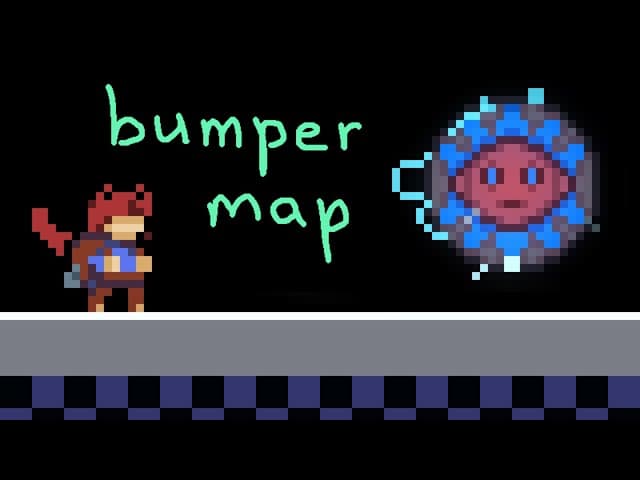 bumper map [C]