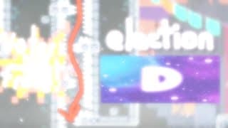 New! 2020 U.S. Presidential Election D-Side thumbnail