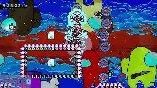 EXTREME DASHLESS SKIES