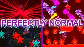Perfectly Normal Difficulty thumbnail