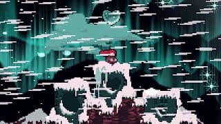 White Agony Summit [C]